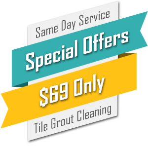 special cleaning offers